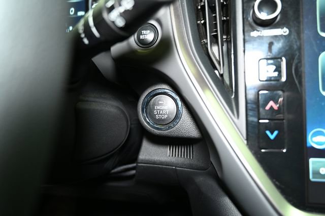 Used 2025 Subaru Crosstrek 2.0i Premium w/ Crosstrek Mirror Package image 34