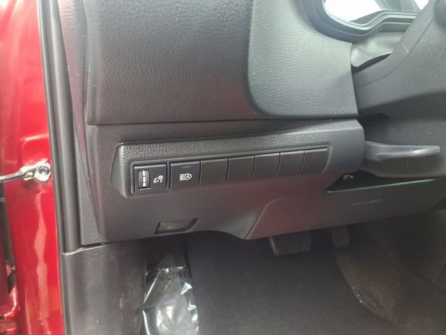 Certified 2023 Toyota Corolla LE FWD image 4