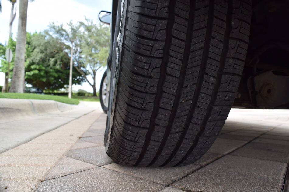 Used 2014 Honda CR-V EX-L image 86