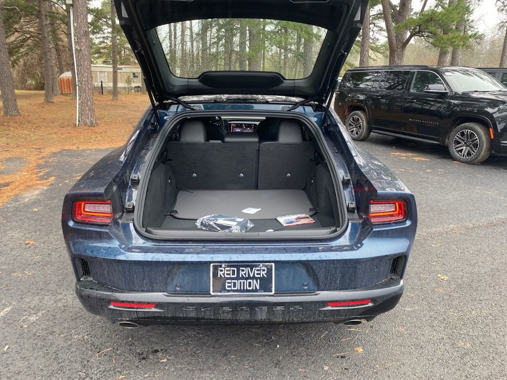 New 2026 Dodge Charger Scat Pack image 13