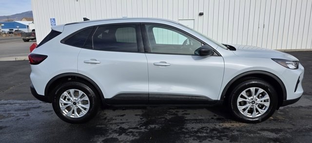 Used 2025 Ford Escape Active image 6