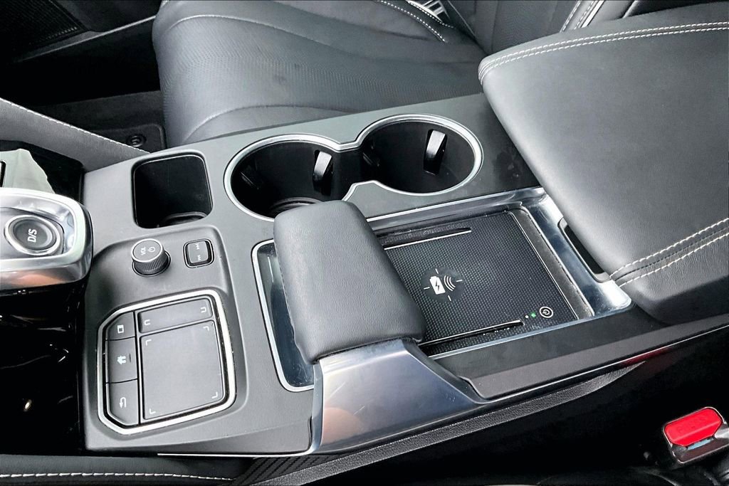 Used 2024 Acura MDX SH-AWD w/ Advance Package image 31