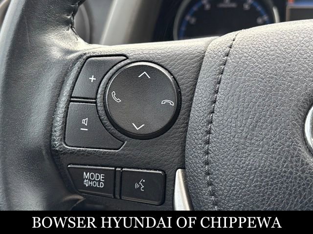 Used 2018 Toyota RAV4 Limited w/ All Weather Liner Package image 19