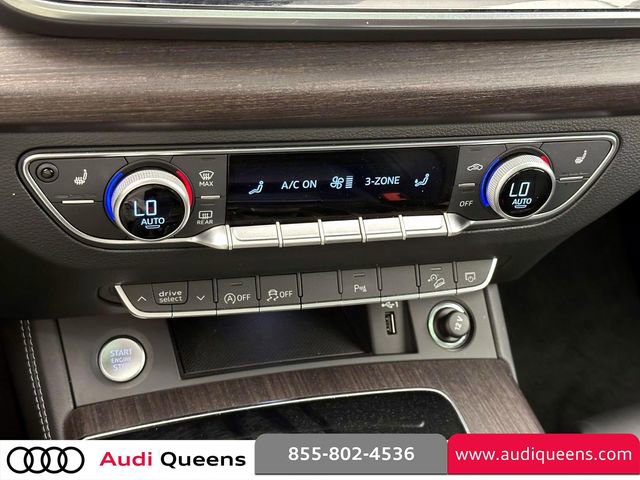 Used 2023 Audi Q5 2.0T Premium Plus w/ Premium Plus Package AWD/4WD image 25