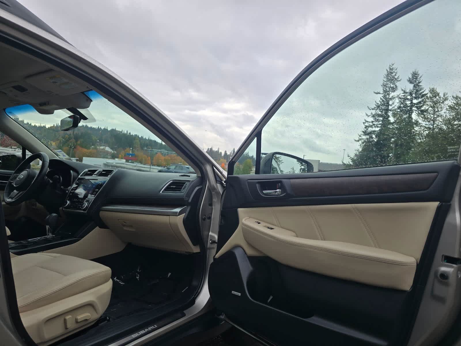 Used 2019 Subaru Outback 2.5i Limited AWD/4WD image 27
