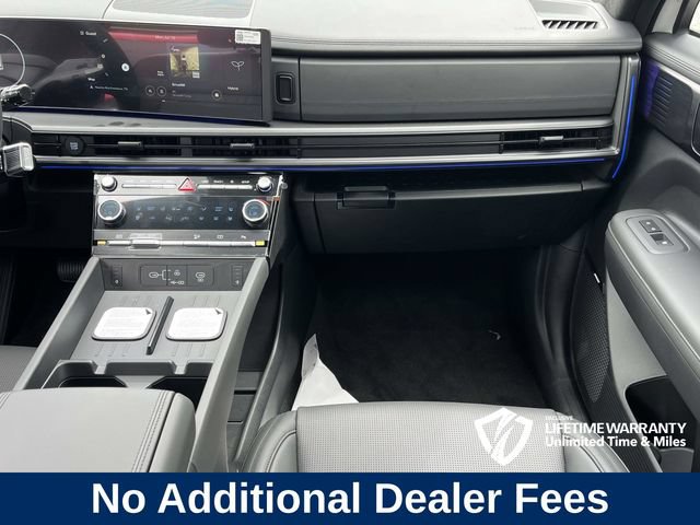 New 2026 Hyundai Santa Fe Calligraphy FWD image 16