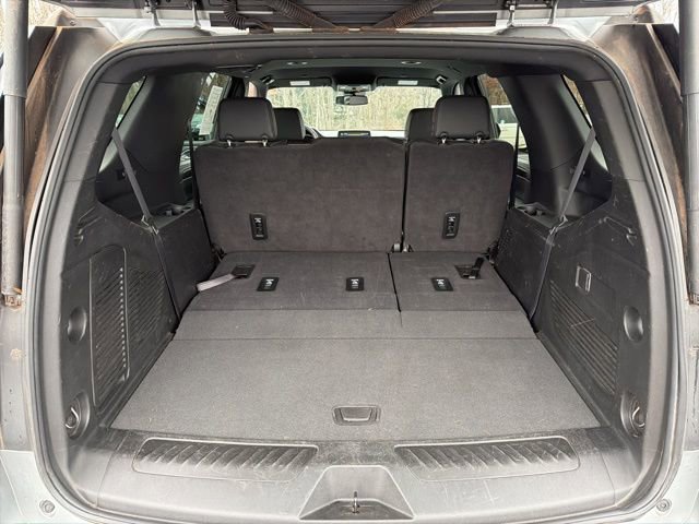 Used 2024 Chevrolet Tahoe LT image 27