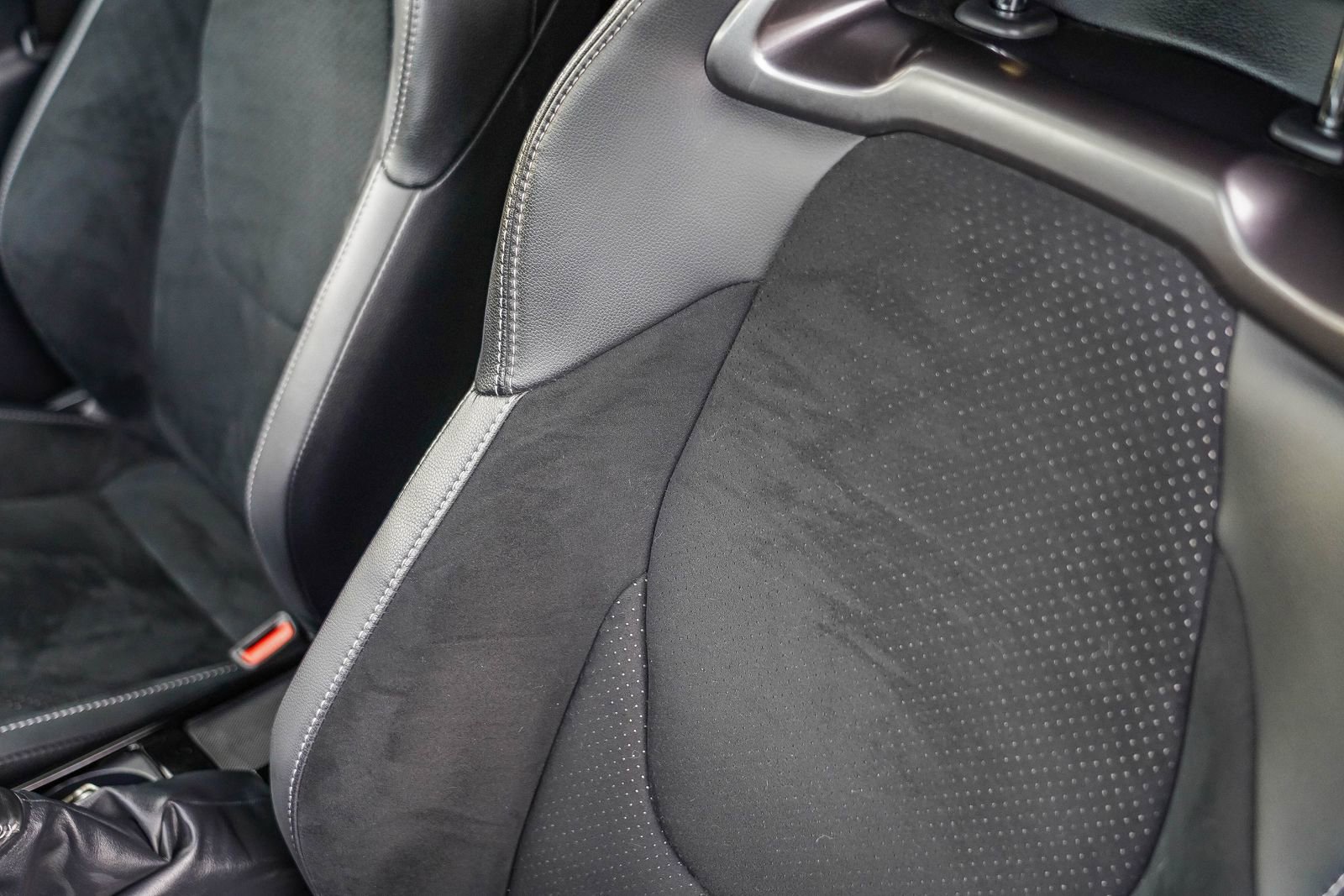 Used 2024 Toyota Corolla Premium image 30