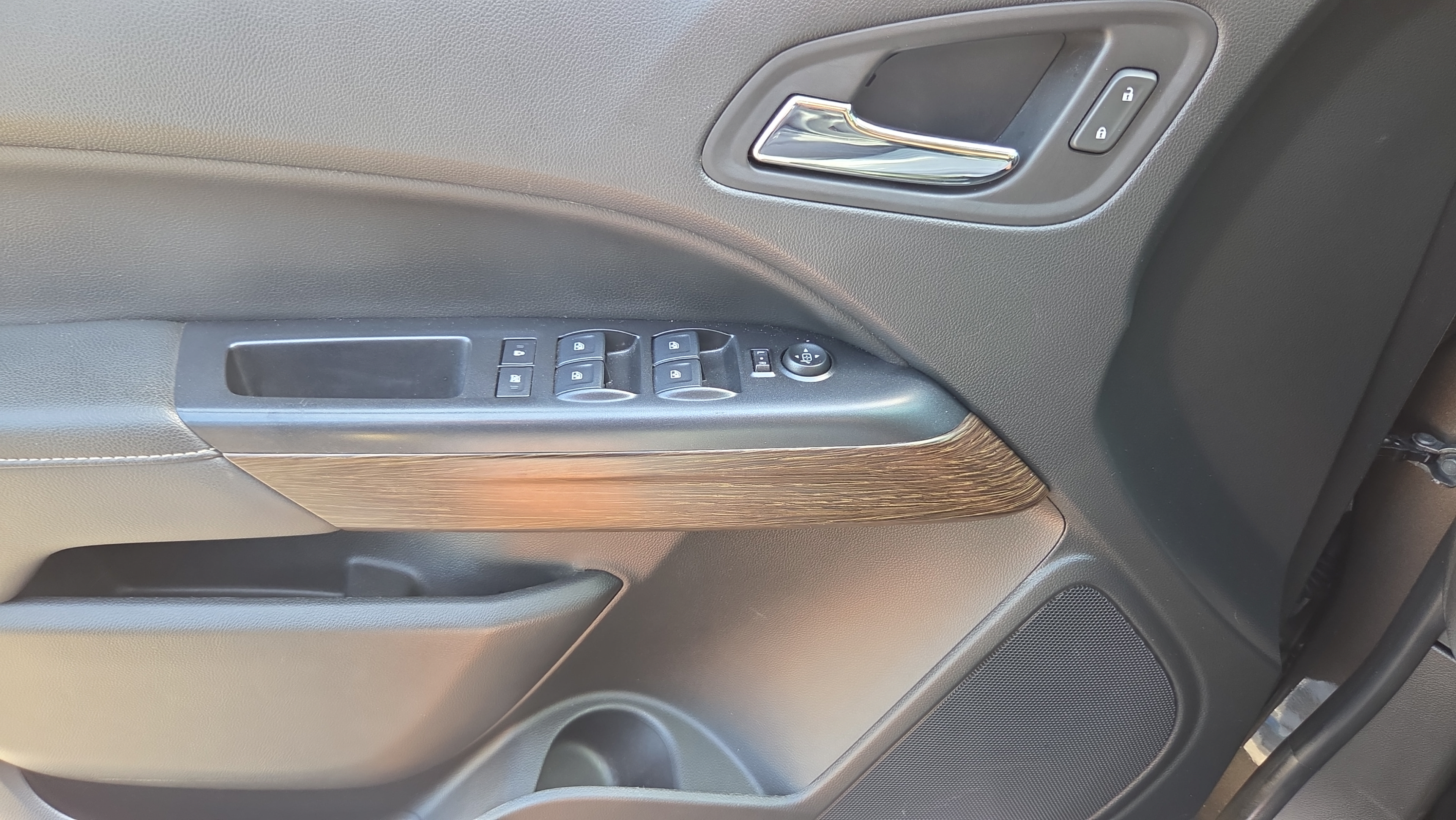 Certified 2019 GMC Canyon Denali AWD/4WD image 28