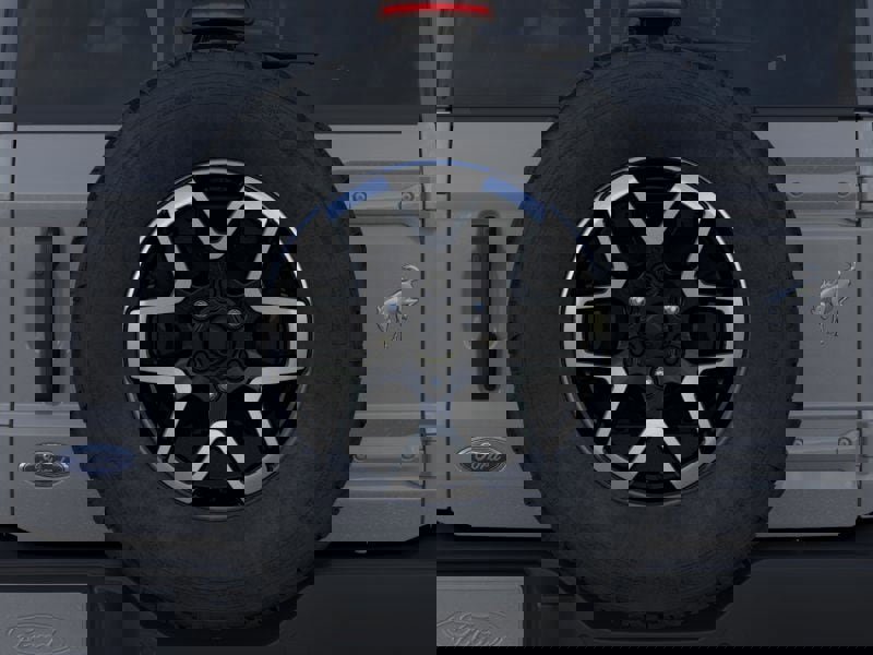 New 2026 Ford Bronco Outer Banks image 24