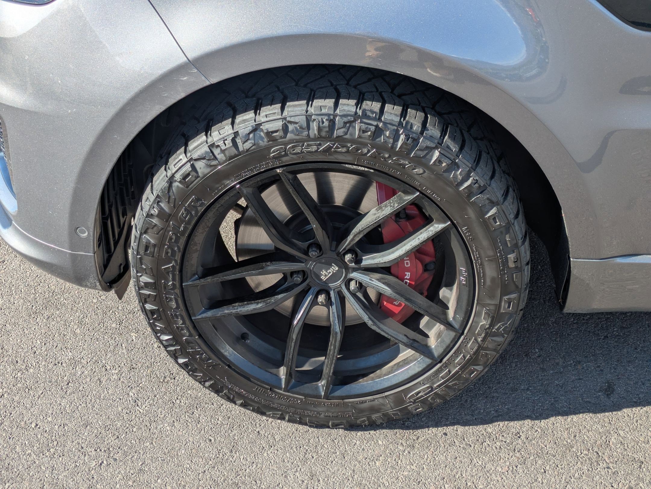 Used 2019 Land Rover Range Rover Sport Supercharged image 13