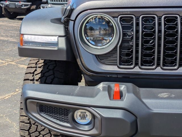 New 2026 Jeep Gladiator Mojave AWD/4WD image 10