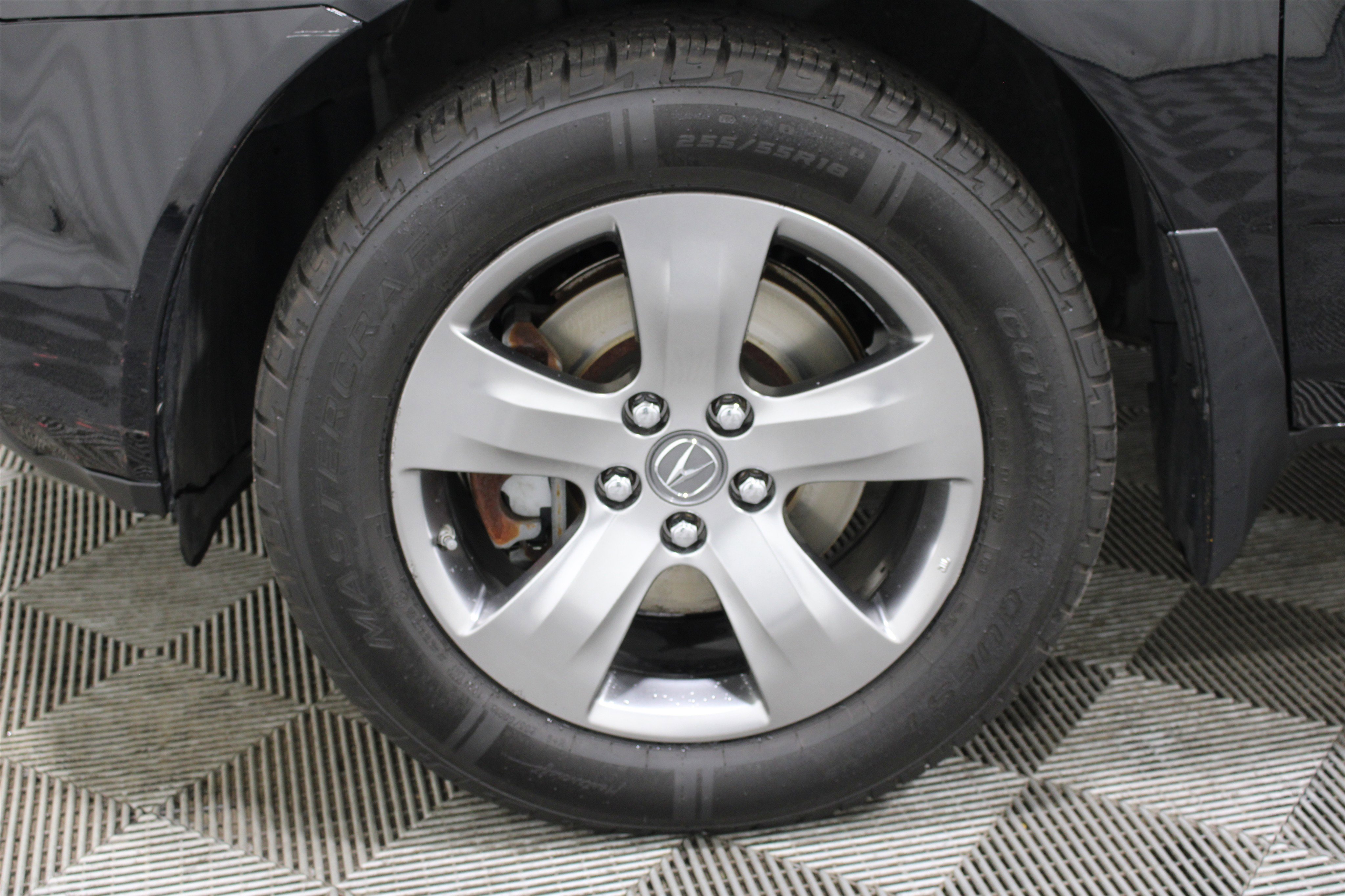 Used 2008 Acura MDX w/ Sport Package image 41