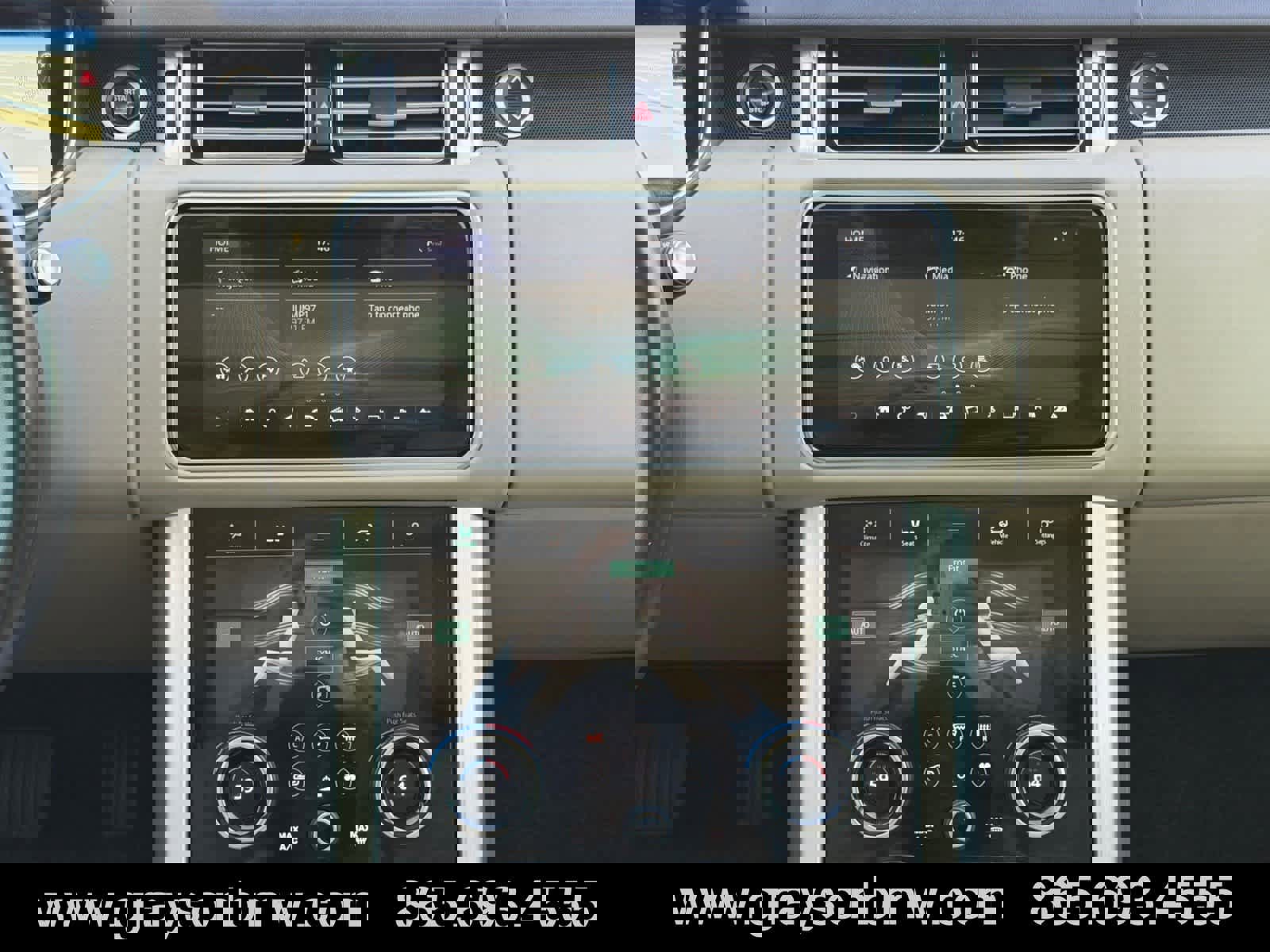 Used 2019 Land Rover Range Rover HSE image 22