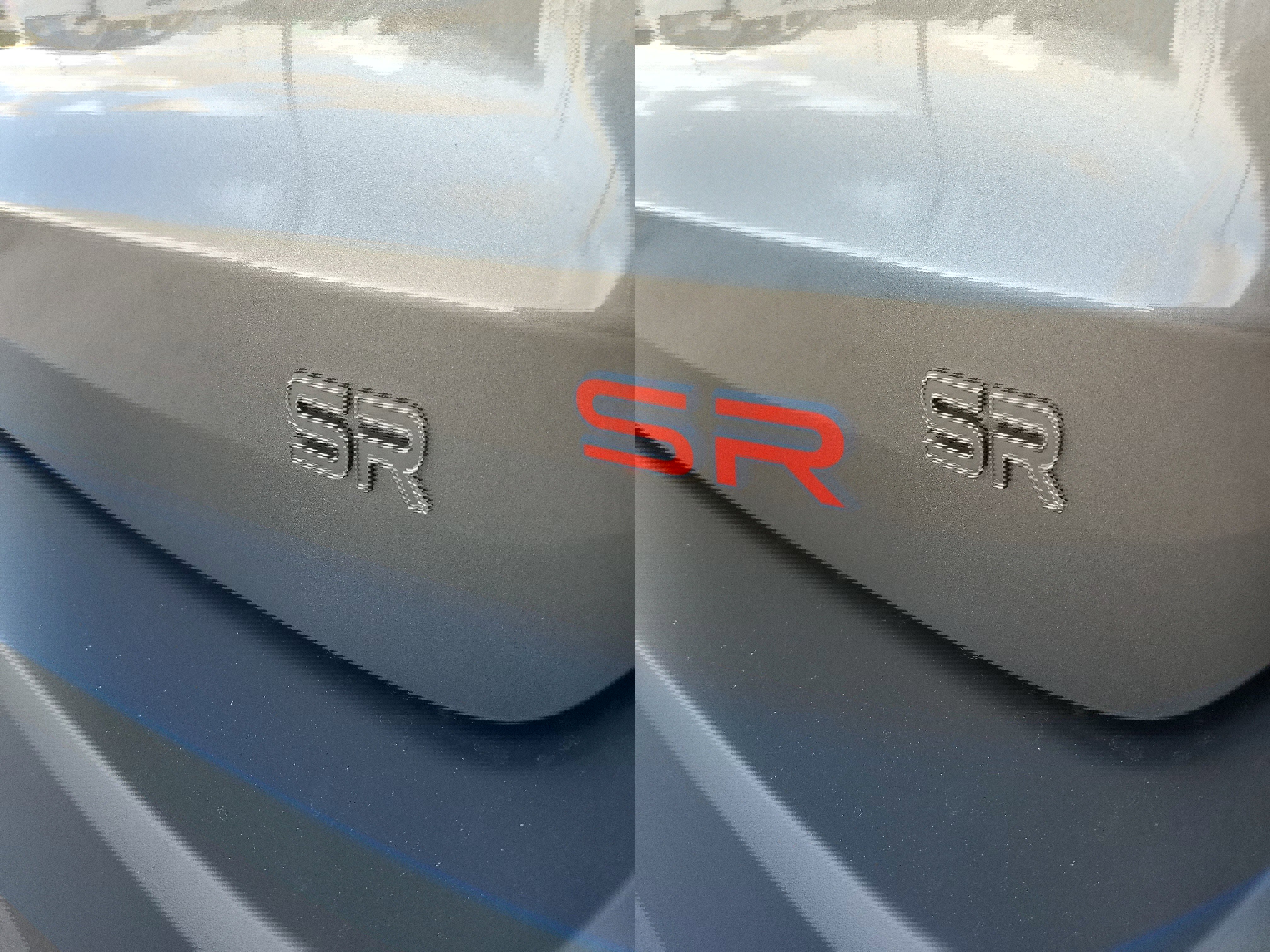 New 2026 Nissan Kicks SR image 8