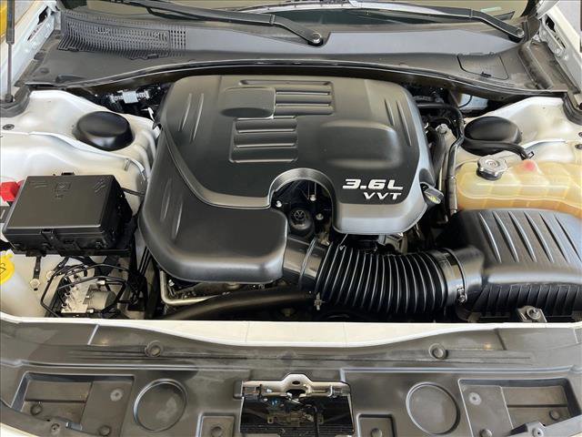 Used 2019 Chrysler 300 S w/ S Model Appearance Package RWD image 22