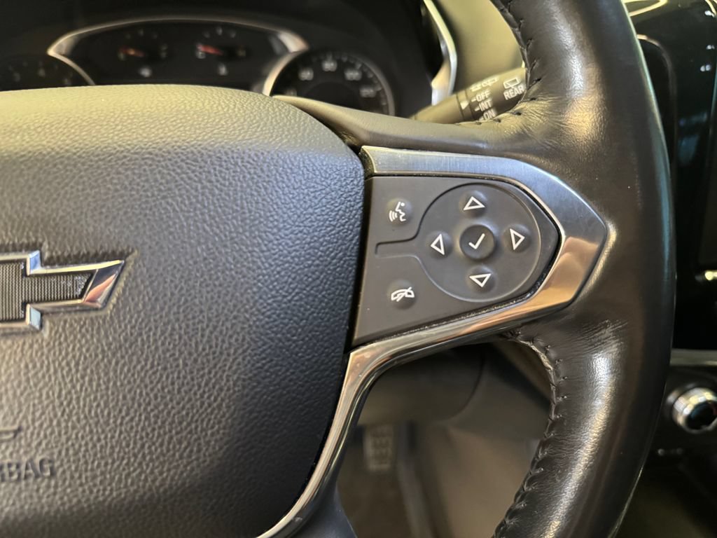 Used 2020 Chevrolet Traverse RS AWD/4WD image 12