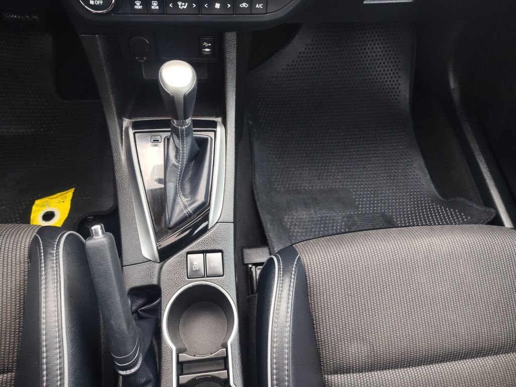 Used 2016 Toyota Corolla S image 10