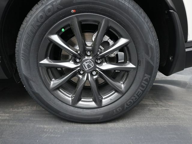 New 2026 Honda CR-V EX-L image 9