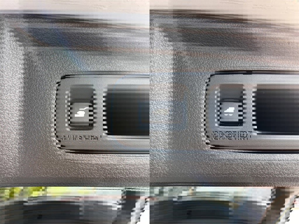 New 2026 Honda CR-V TrailSport image 10