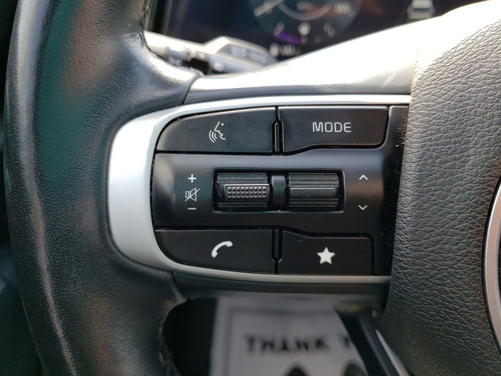Used 2023 Kia Sportage X-Pro image 14