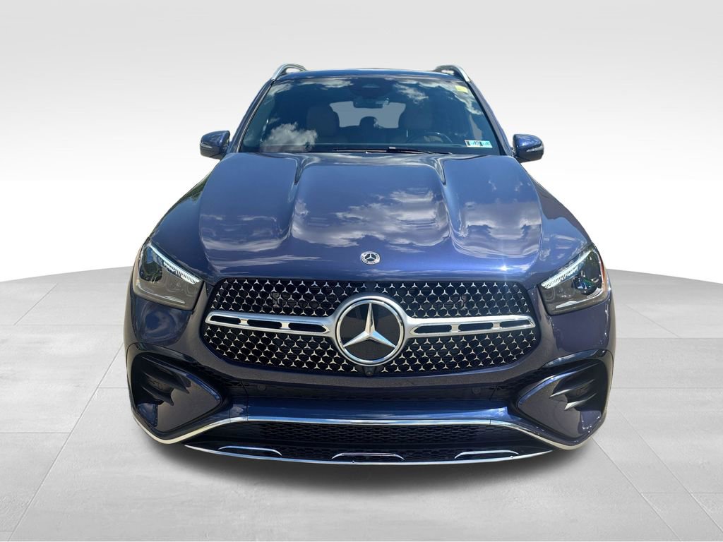 New 2026 Mercedes-Benz GLE 350 4MATIC image 5
