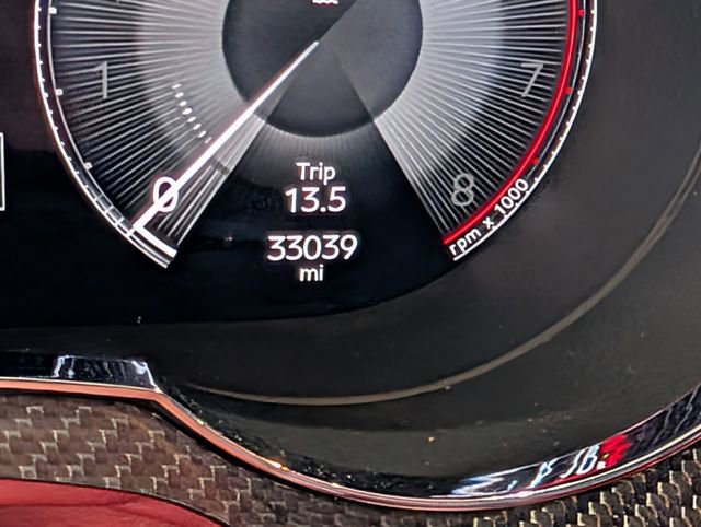 Used 2022 Bentley Bentayga Speed image 21