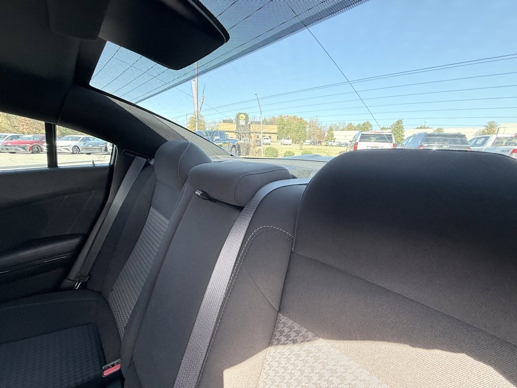 Used 2021 Dodge Charger GT w/ Blacktop Package image 31