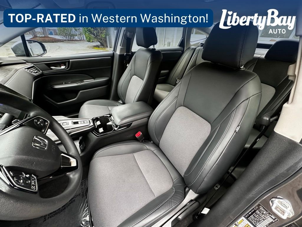 Used 2020 Honda Clarity Plug-In Hybrid image 13