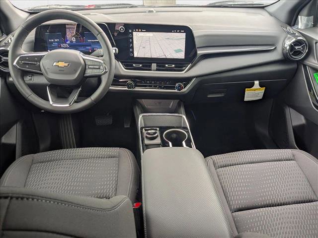 New 2026 Chevrolet Equinox LT image 13