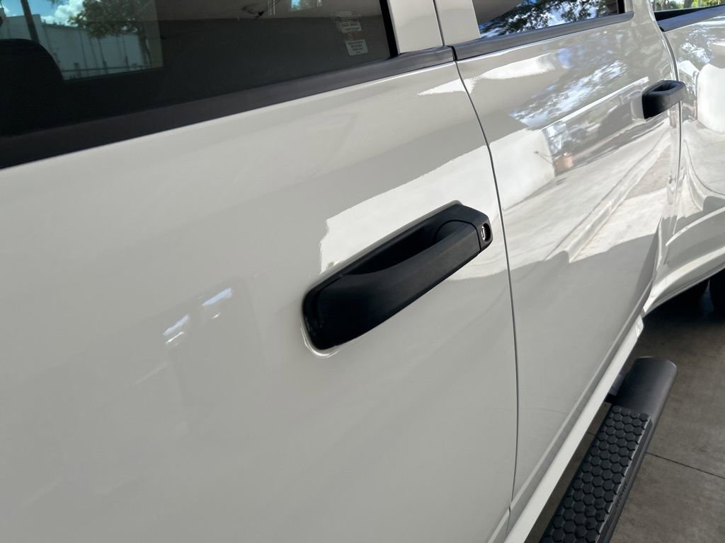 Used 2025 RAM 3500 Tradesman image 18