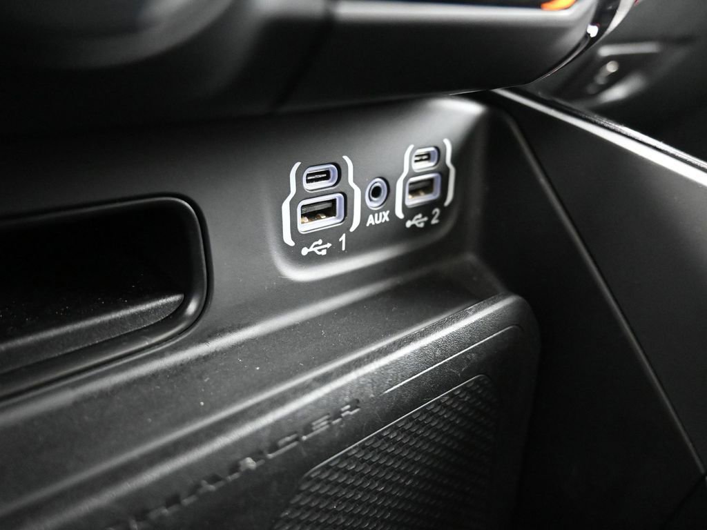 Used 2022 RAM 1500 TRX w/ TRX Level 2 Equipment Group image 51