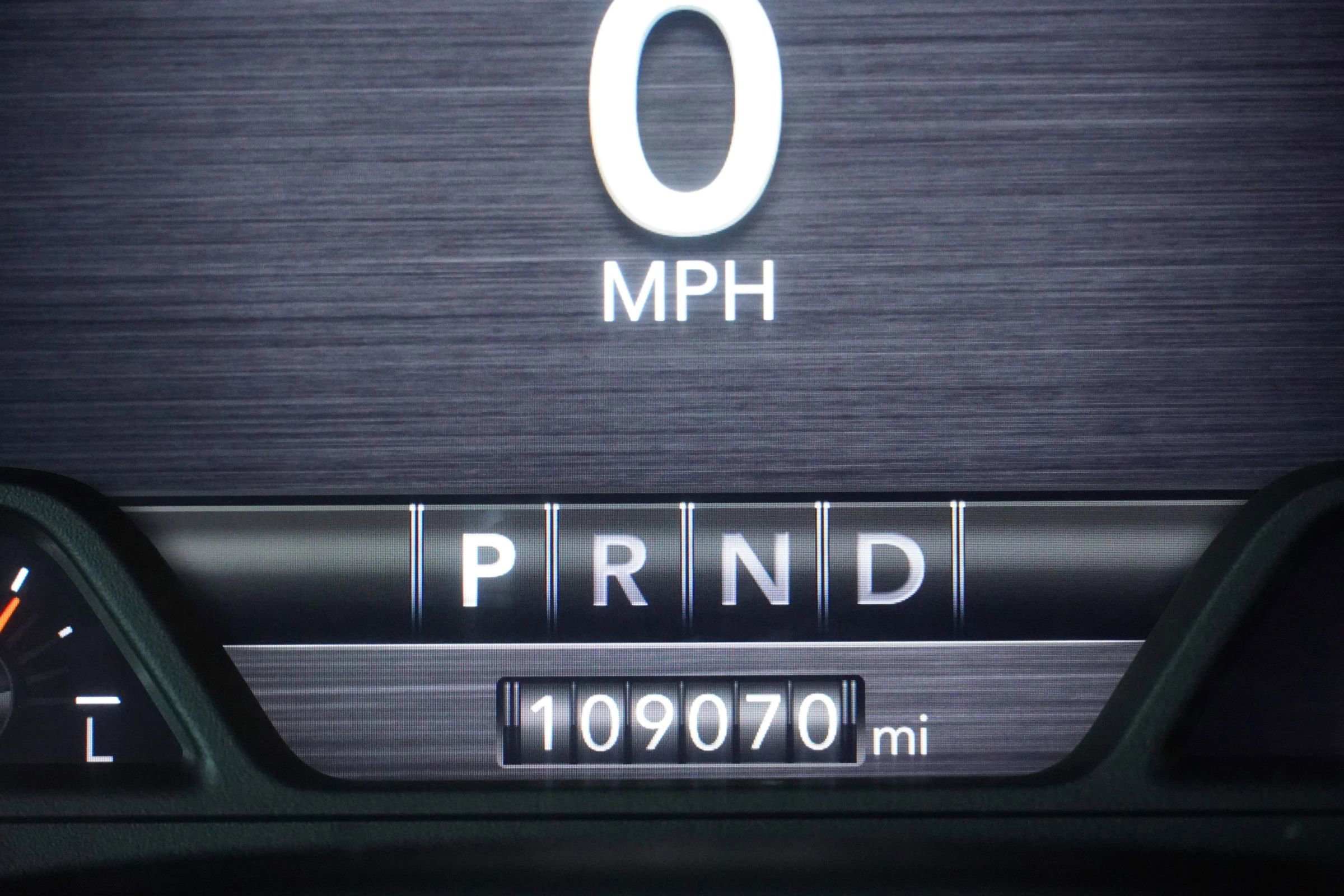 Used 2019 RAM 1500 Big Horn AWD/4WD image 40