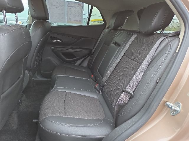 Used 2019 Buick Encore Preferred w/ Safety Package AWD/4WD image 11