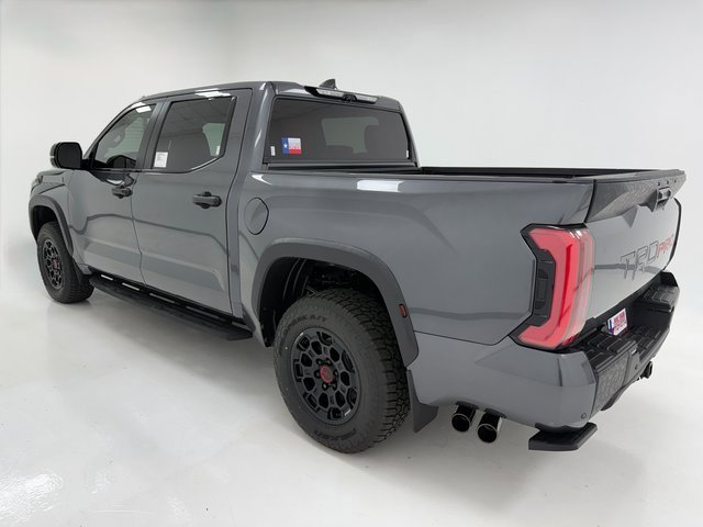 New 2026 Toyota Tundra TRD Pro image 37