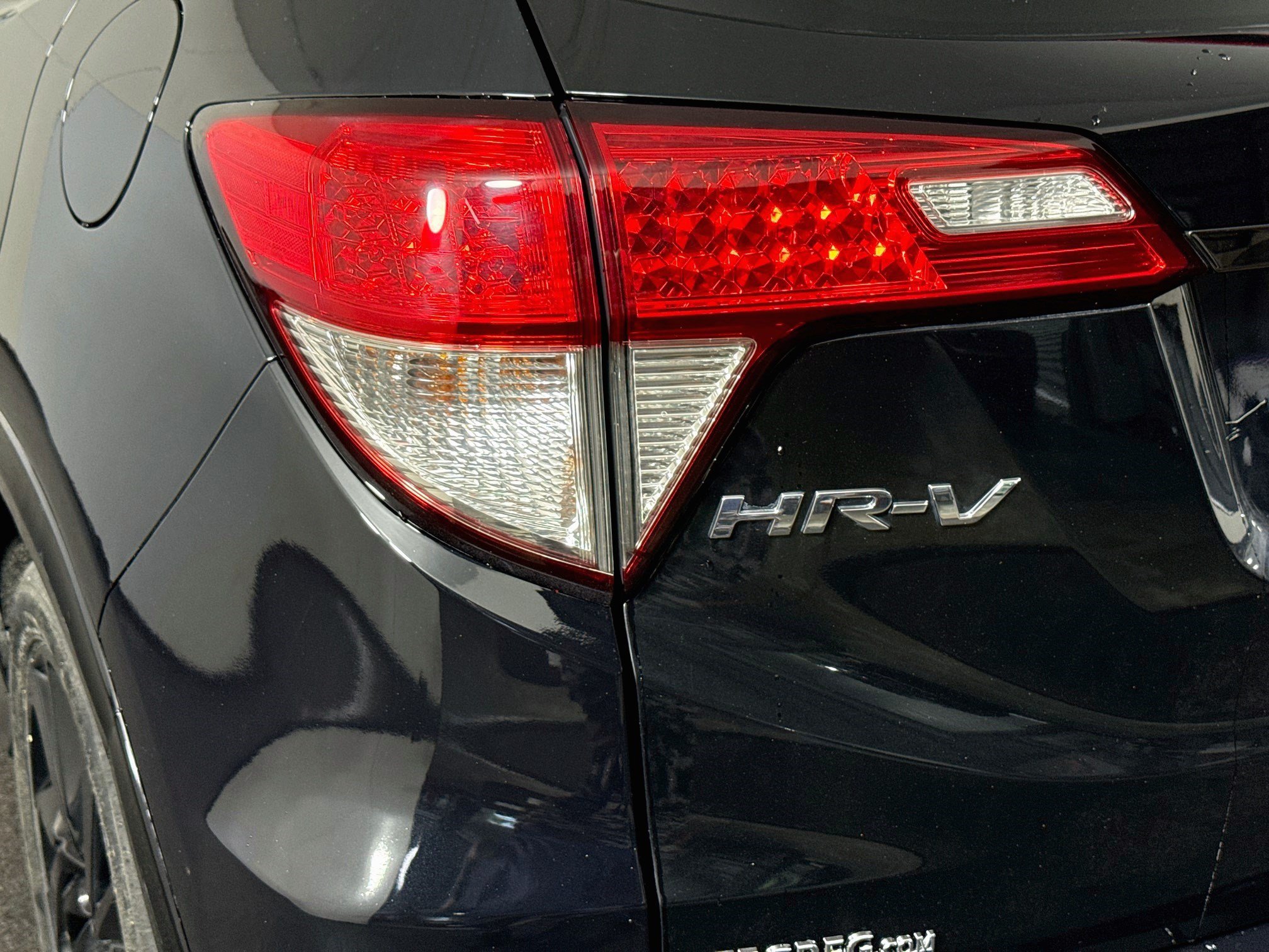 Used 2022 Honda HR-V Sport image 35