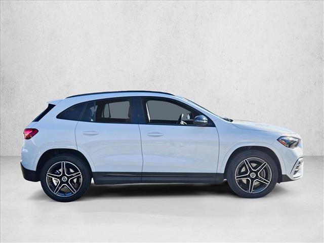 Used 2026 Mercedes-Benz GLA 250 image 4