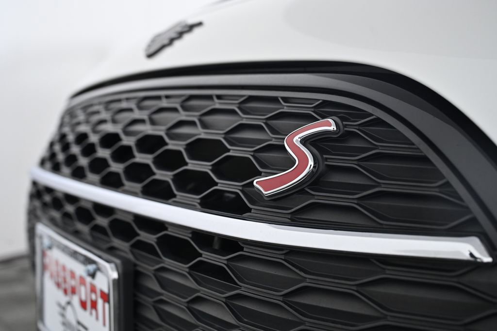 Certified 2023 MINI Cooper Clubman S image 10