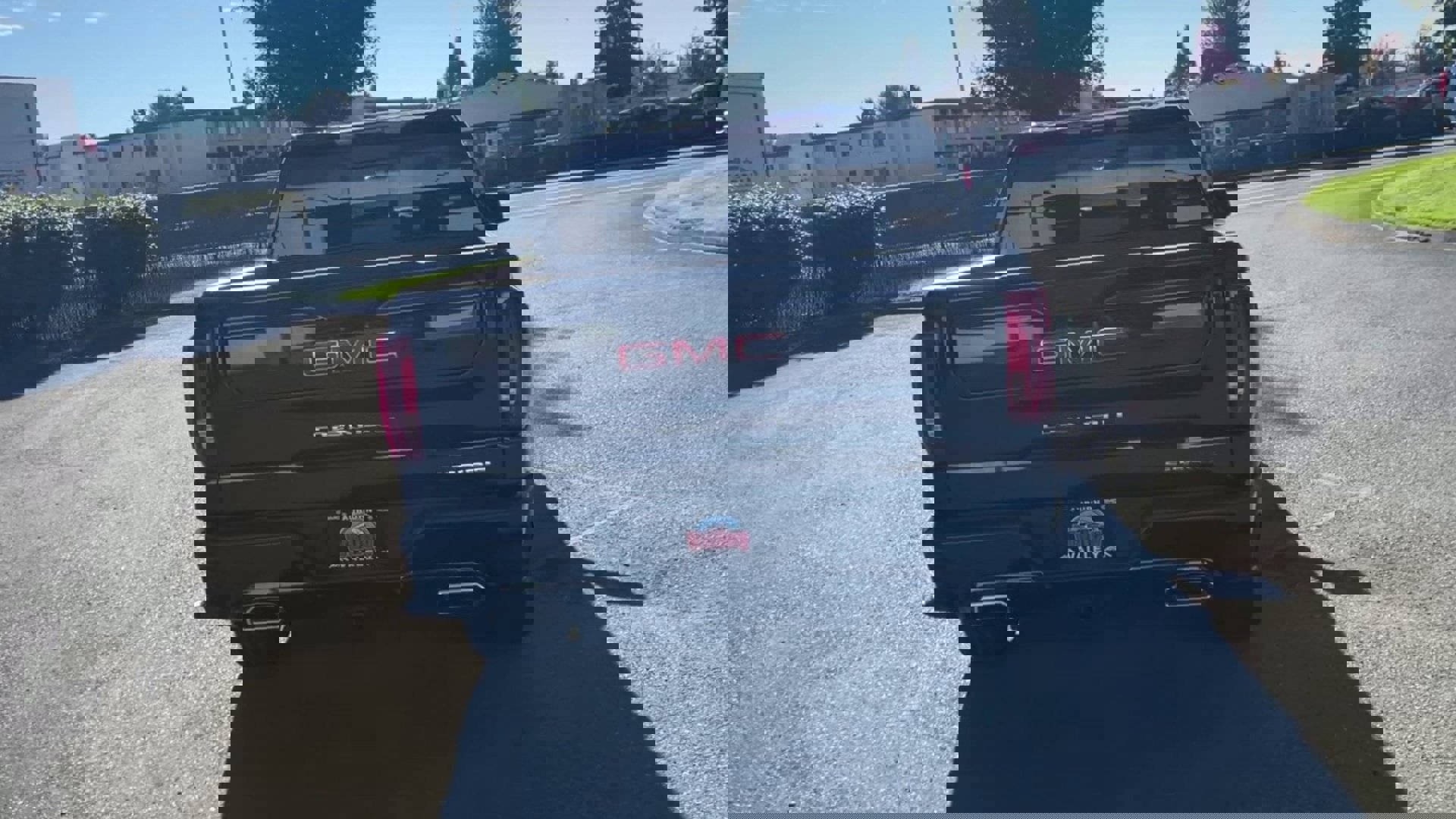 New 2026 GMC Sierra 1500 Denali image 42