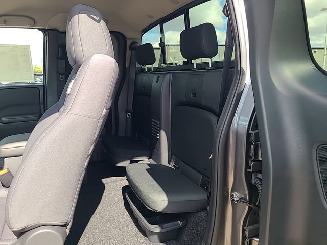 New 2026 Nissan Frontier S w/ Tow Package AWD/4WD image 23