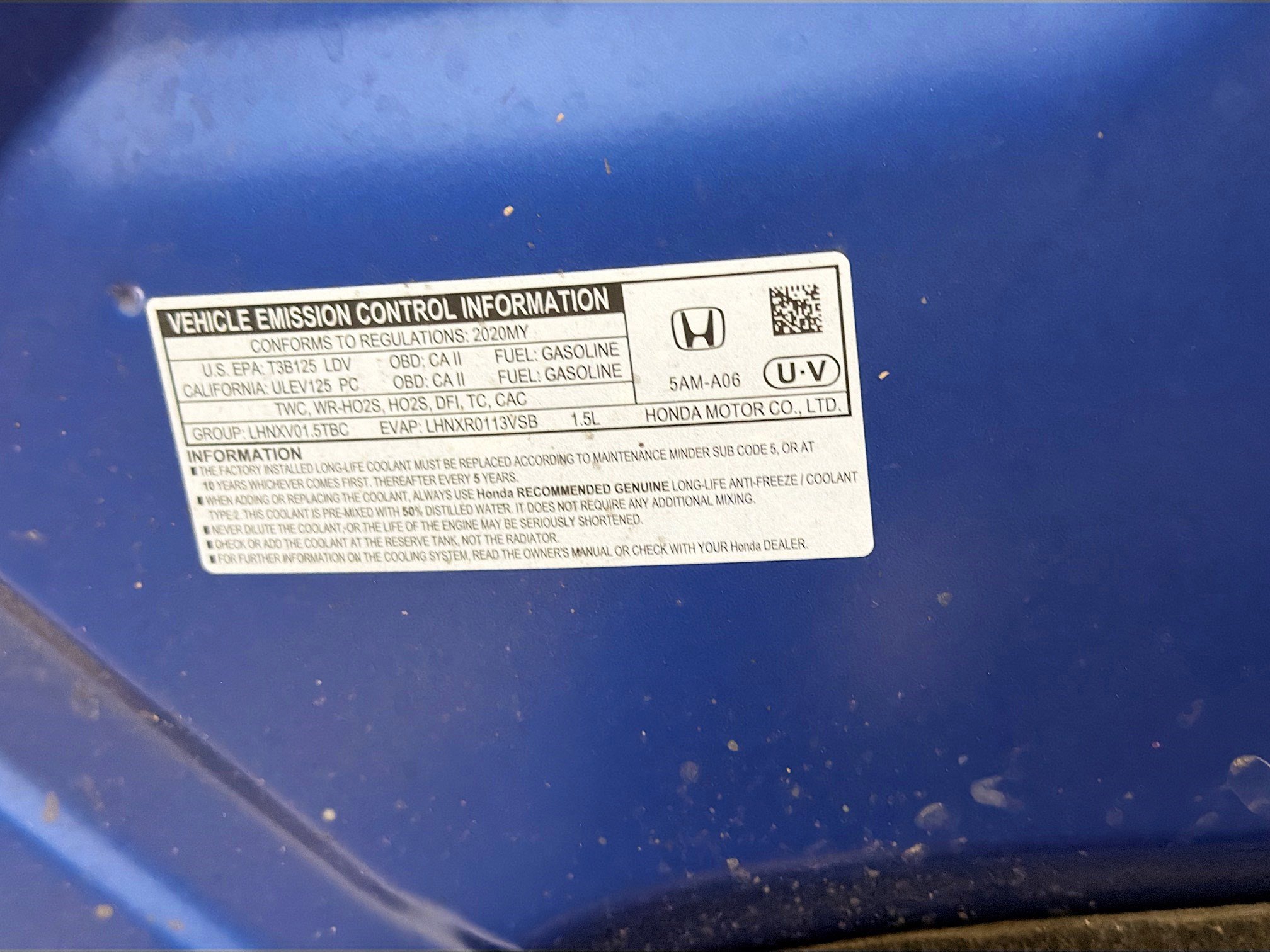 Used 2020 Honda Civic Si image 17