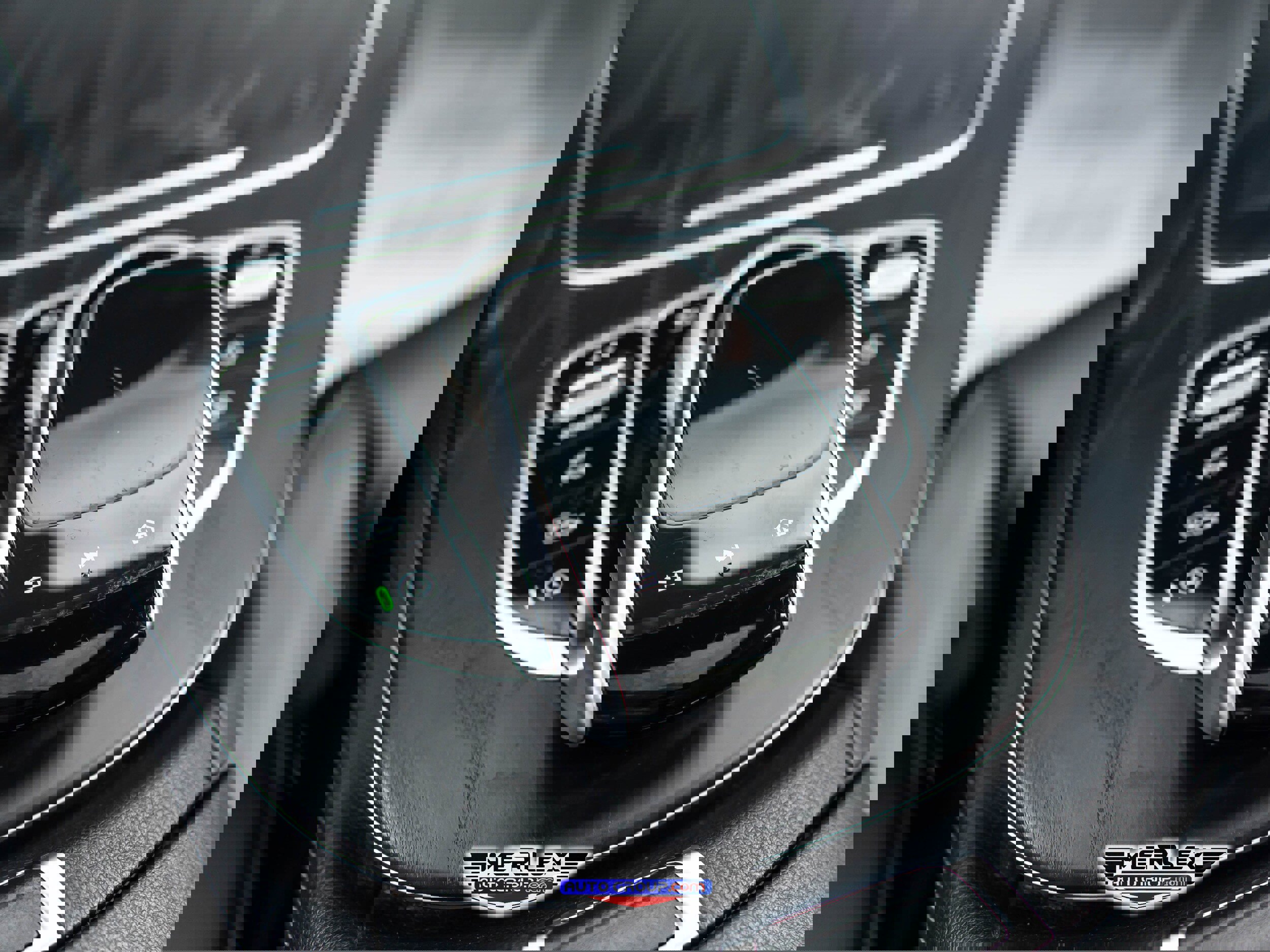 Used 2018 Mercedes-Benz E 400 400 4MATIC AMG Package w/ Premium 3 Package image 34