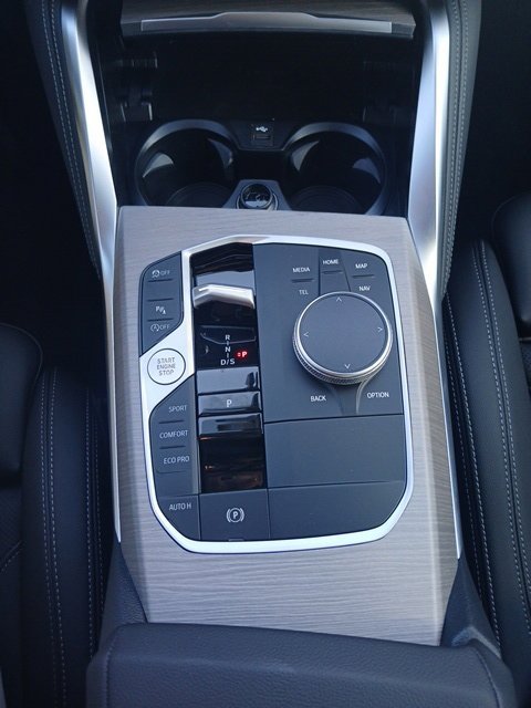 New 2026 BMW 430i w/ M Sport Package RWD image 21