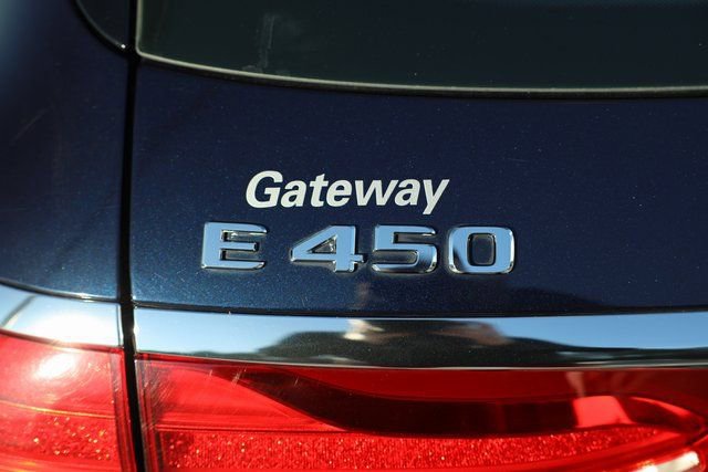 Used 2019 Mercedes-Benz E 450 E 450 image 51