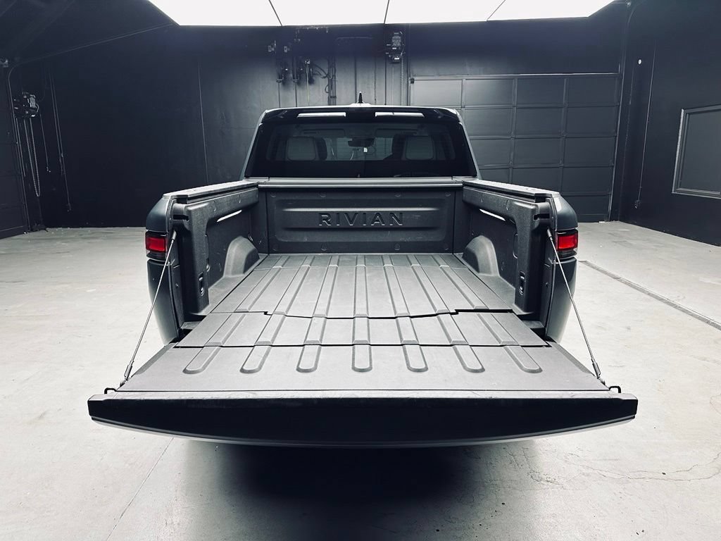 Used 2022 Rivian R1T Adventure AWD/4WD image 44