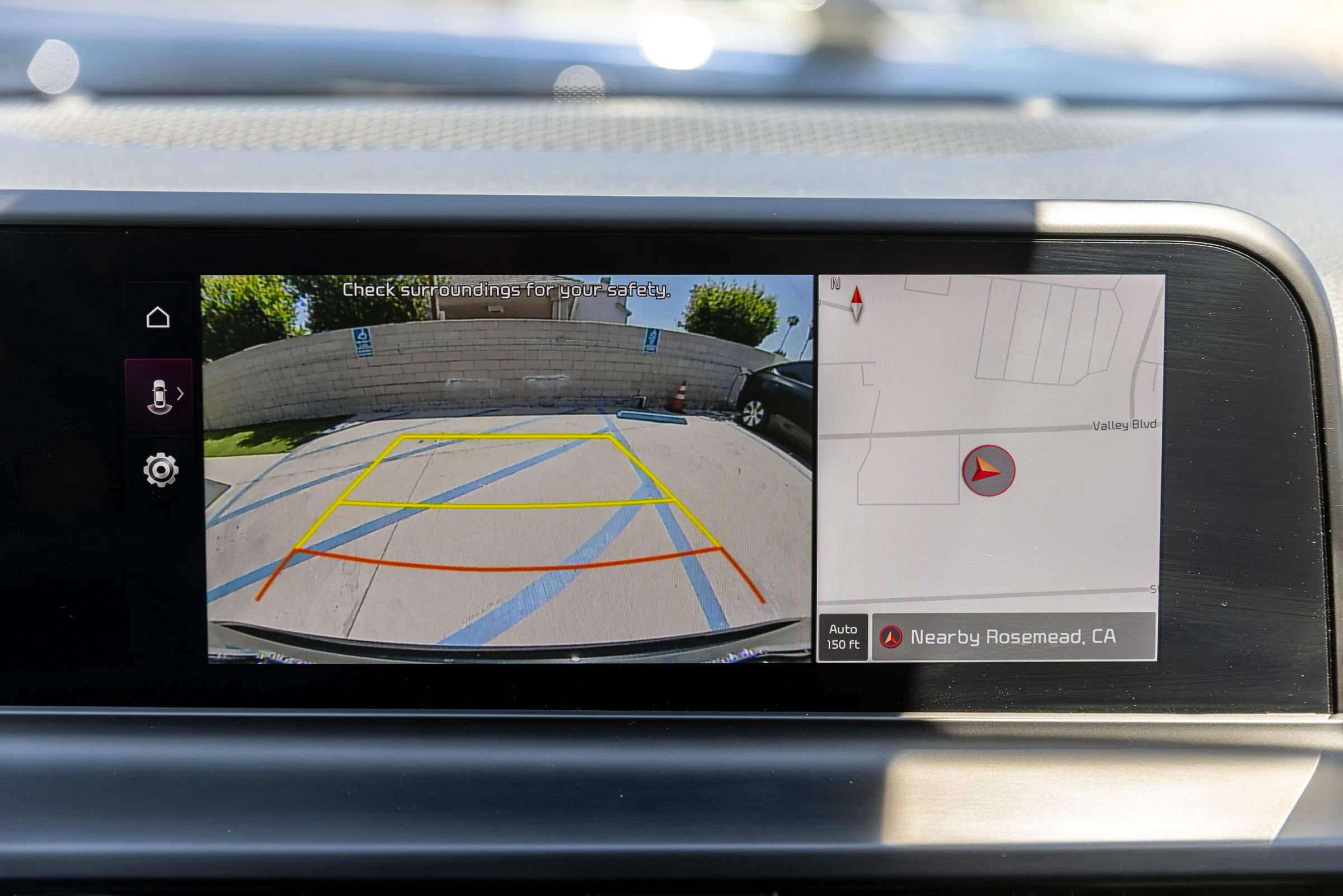 Used 2025 Kia Seltos S FWD image 19