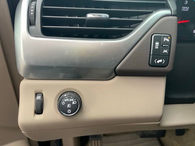 Used 2019 Chevrolet Tahoe LT w/ Texas Edition Package image 6