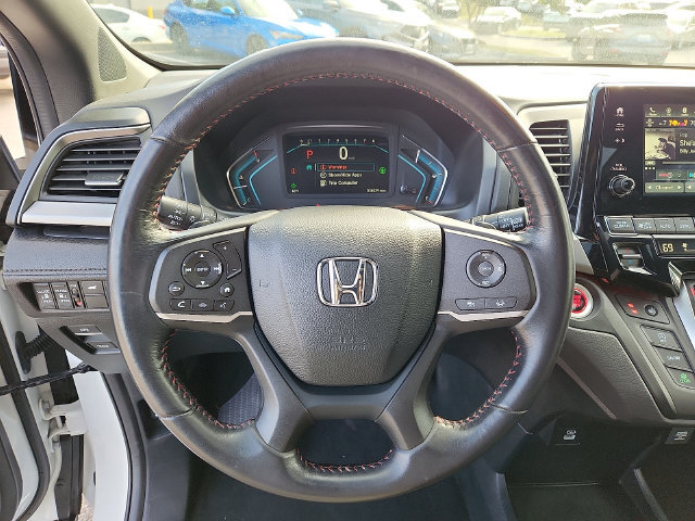 Used 2024 Honda Odyssey Sport image 19
