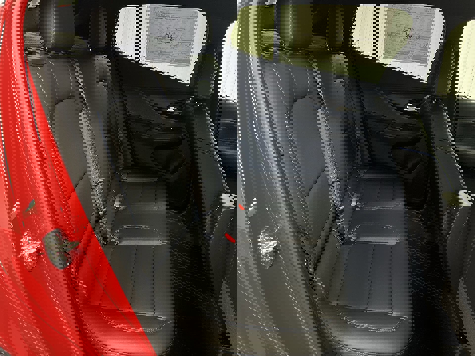 New 2026 Buick Envista Sport Touring w/ Convenience I Package image 56