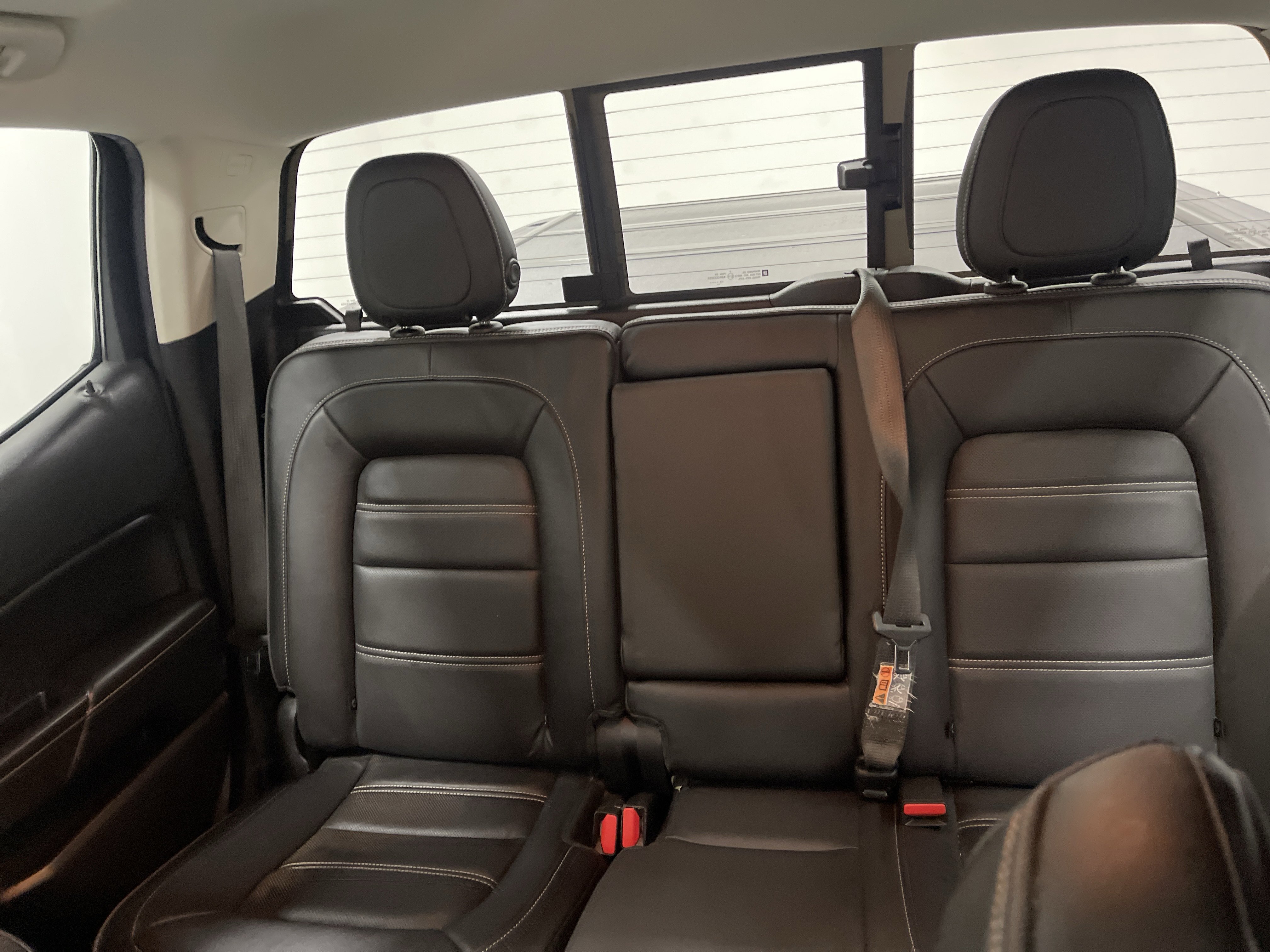 Used 2019 GMC Canyon Denali AWD/4WD image 11